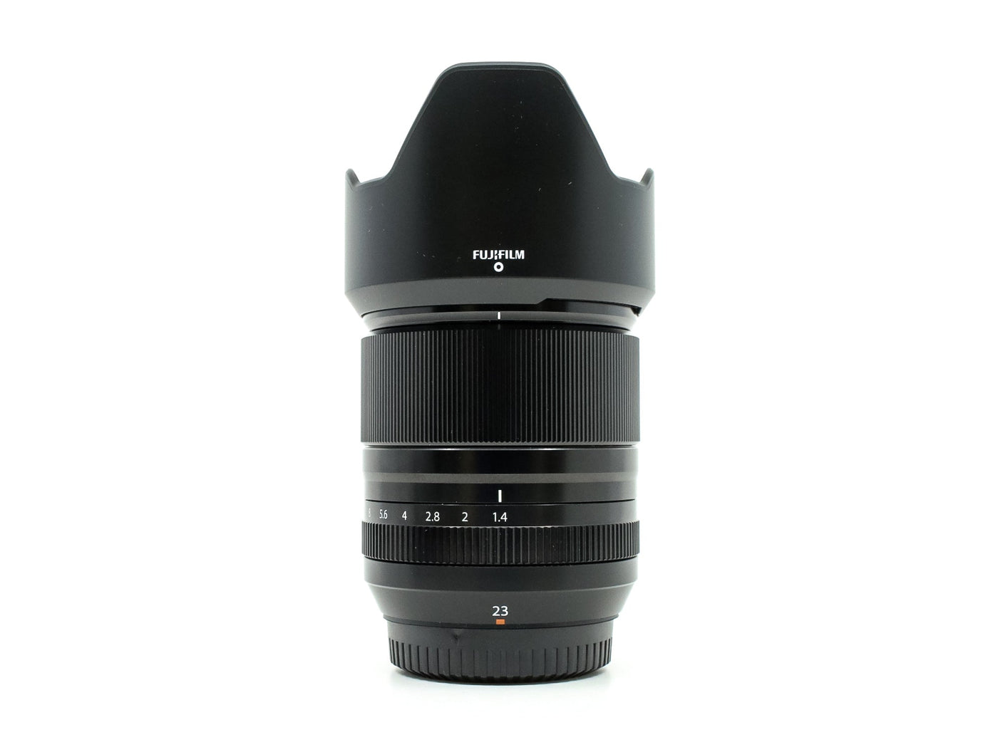 Fujifilm XF 23mm f/1.4 R LM WR · Hauptbild