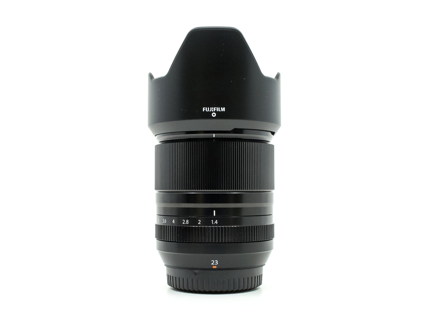 Fujifilm XF 23mm f/1.4 R LM WR · Hauptbild