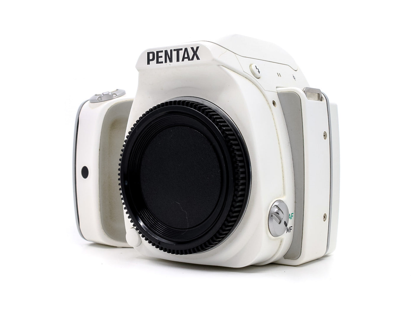 Pentax K-S1 · Hauptbild