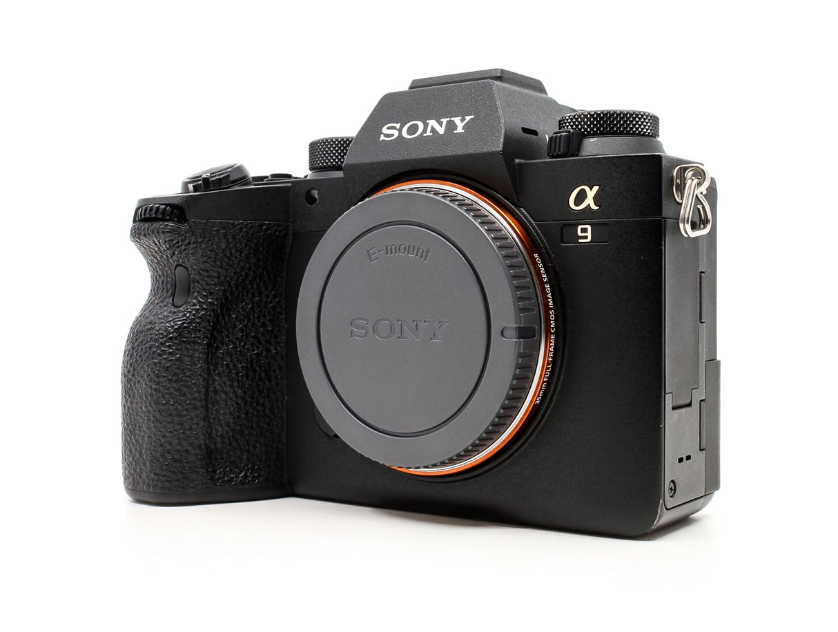 Sony Alpha A9 II - segunda mano - excelente estado - foto principal - SKU 3745970 - Camera Market