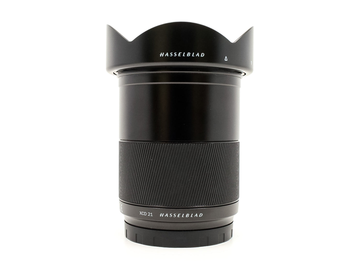 Hasselblad XCD 21mm f/4 · main image