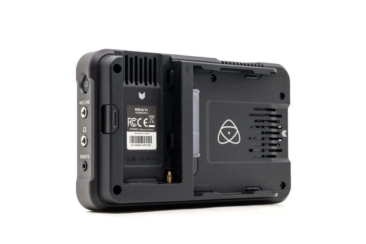 Atomos Ninja V+ 