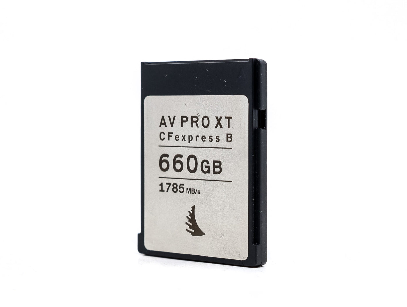 Angelbird AV PRO XT 660GB CFexpress Typ B MK2 Speicherkarte · Hauptbild