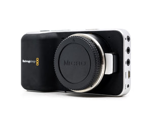 Blackmagic Design Pocket Cinema Camera