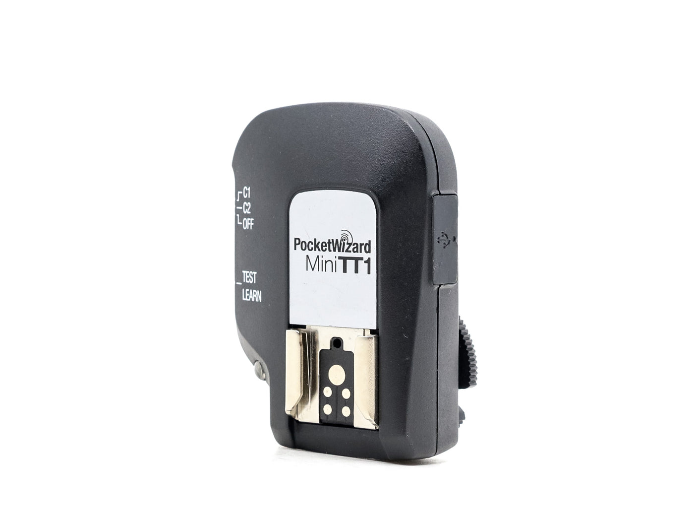 PocketWizard Mini TT1 E-TTL Funkauslöser – Canon-kompatibel · Hauptbild