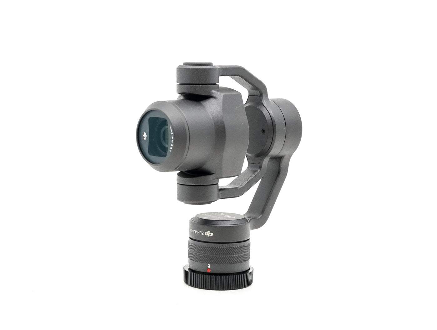 DJI Zenmuse X4S Kamera · main image