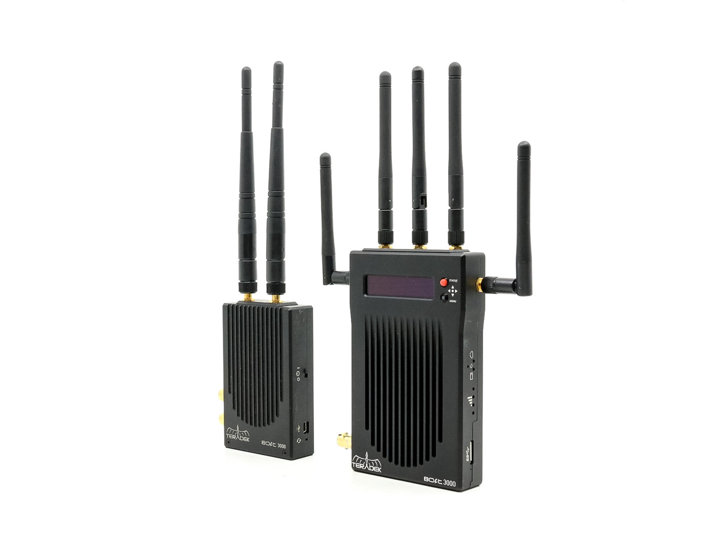 Teradek Bolt 3000 Deluxe Kit · Hauptbild