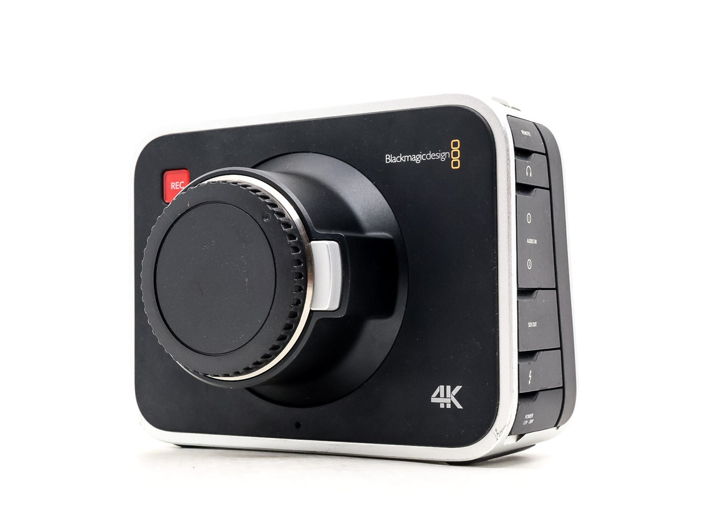 Blackmagic Design Production Camera 4K – Canon EF Anschluss · Hauptbild