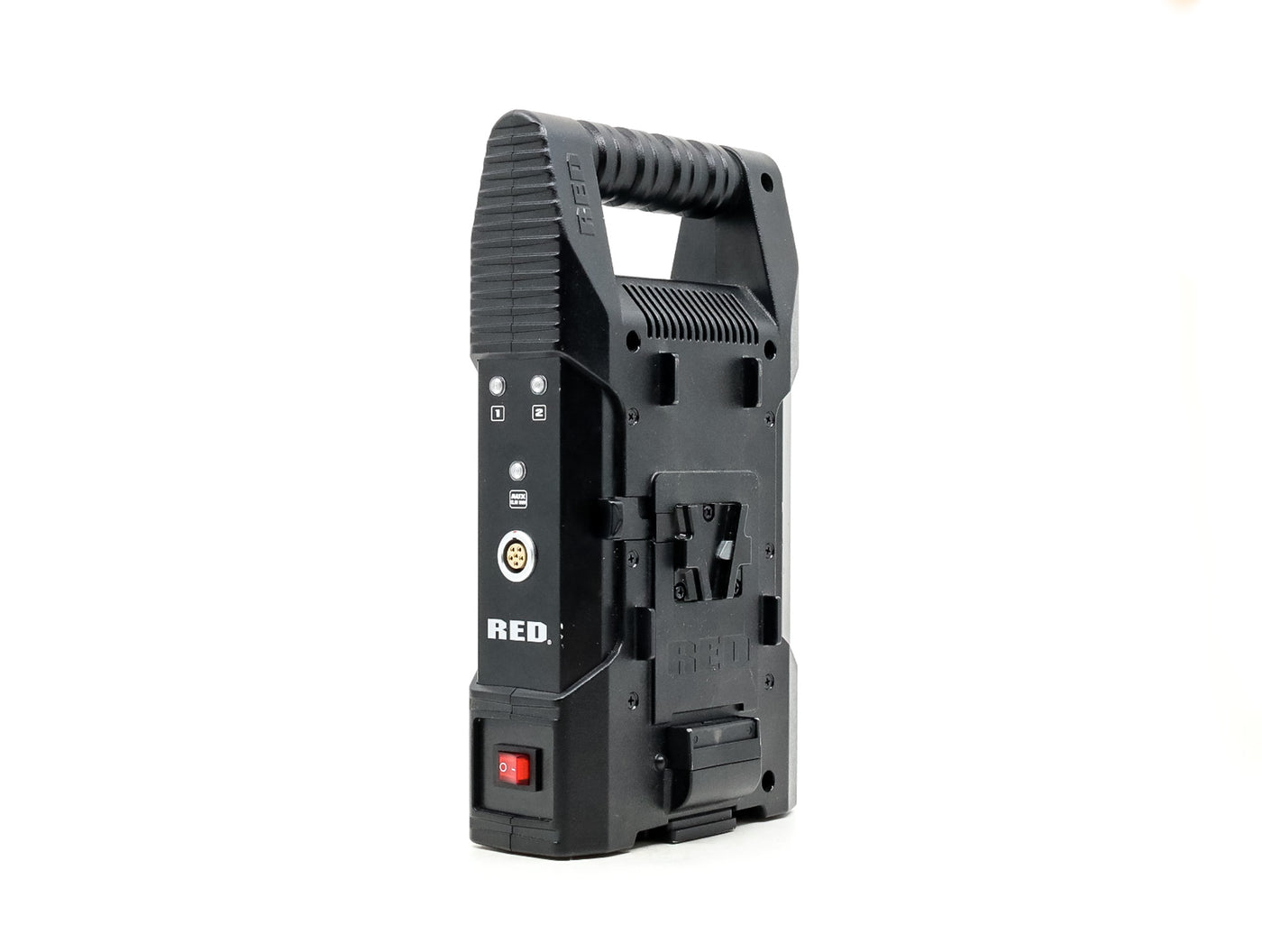 RED Brick Charger  · main image