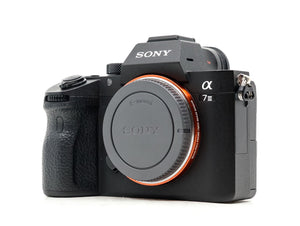 Sony Alpha A7 III - segunda mano - excelente estado - foto principal - SKU 3793857 - Camera Market