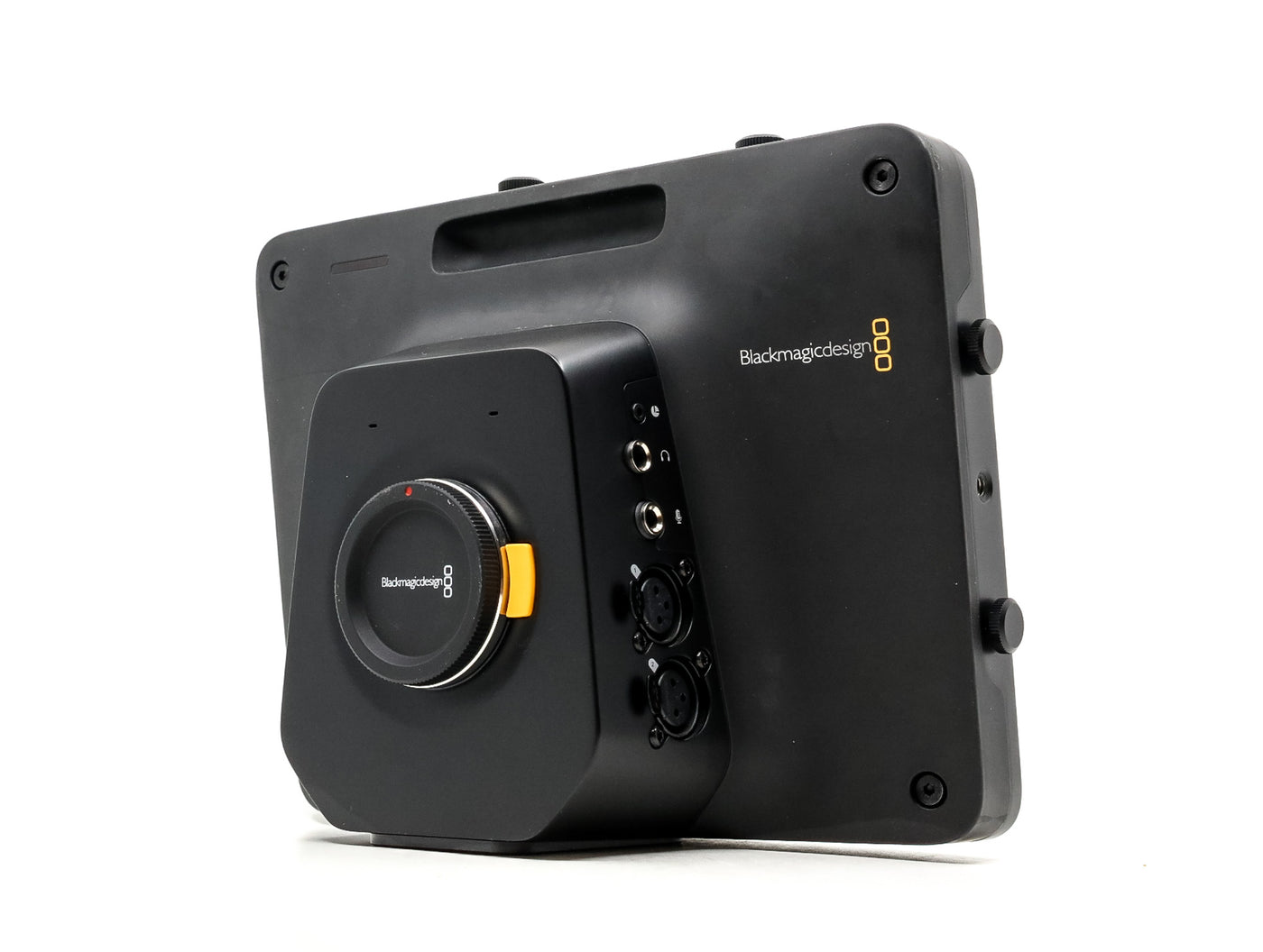 Blackmagic Design Studio Camera HD 2 · Hauptbild