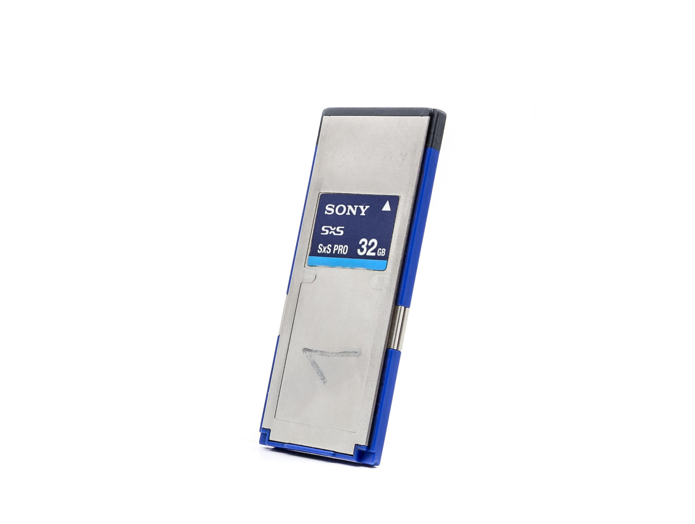 Sony 32GB SxS Pro Speicherkarte · main image