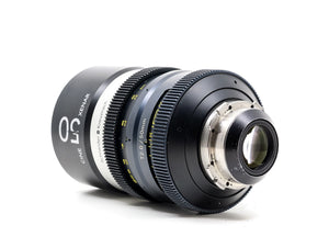 Schneider CINE-XENAR II 50mm T2 - PL Fit 