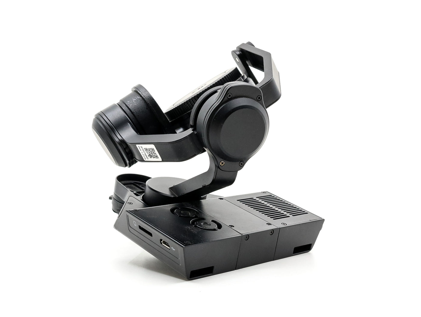 DJI ZENMUSE X5R Kamera · main image