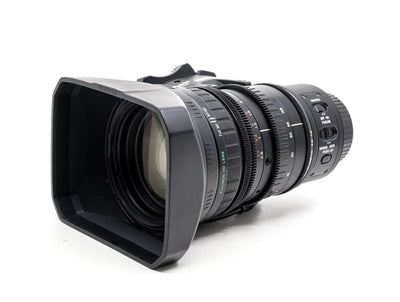 Fujinon XA16x8A-XB8 ENG HD Objektiv