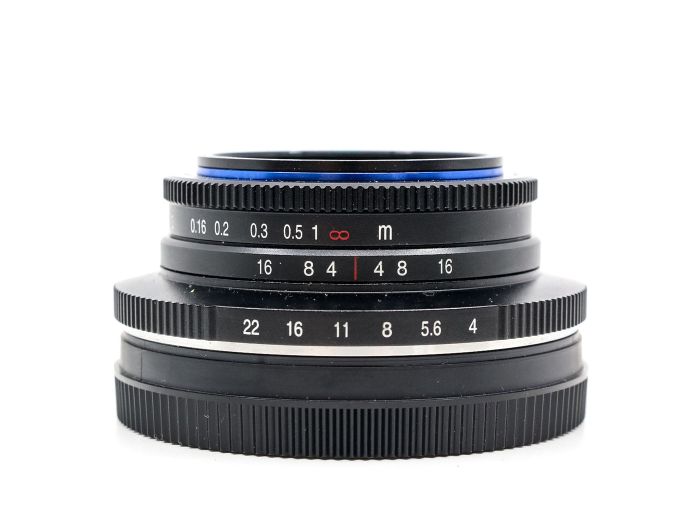 Venus Laowa 10mm f/4 Cookie – L-Mount · main image