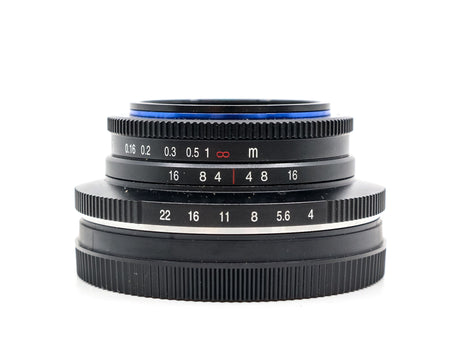Venus Laowa 10mm f/4 Cookie – L-Mount