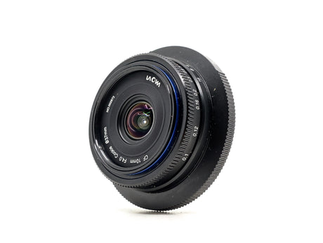 Venus Laowa 10mm f/4 Cookie – L-Mount