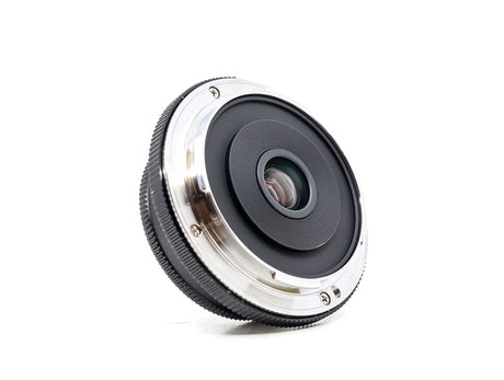 Venus Laowa 10mm f/4 Cookie – L-Mount