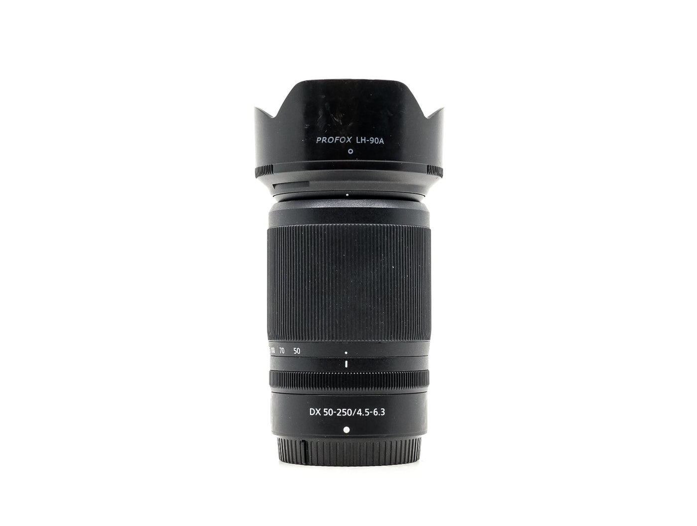 Nikon Nikkor Z DX 50-250mm f/4.5-6.3 VR · Hauptbild