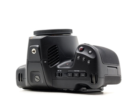 Blackmagic Design Pocket Cinema Camera 6k Pro - Canon EF Fit - segunda mano - excelente estado - detalle 3 de 5 - SKU 3770062