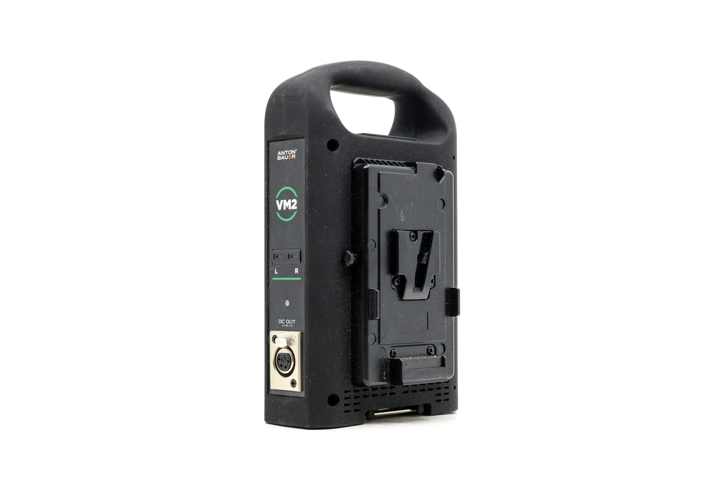 Anton Bauer VM2 Charger  · main image