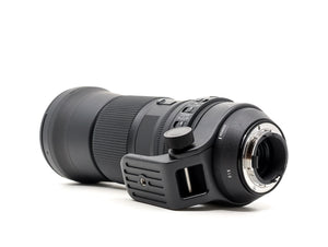 Sigma 150-600mm f/5-6.3 DG OS HSM Contemporary - Nikon Fit