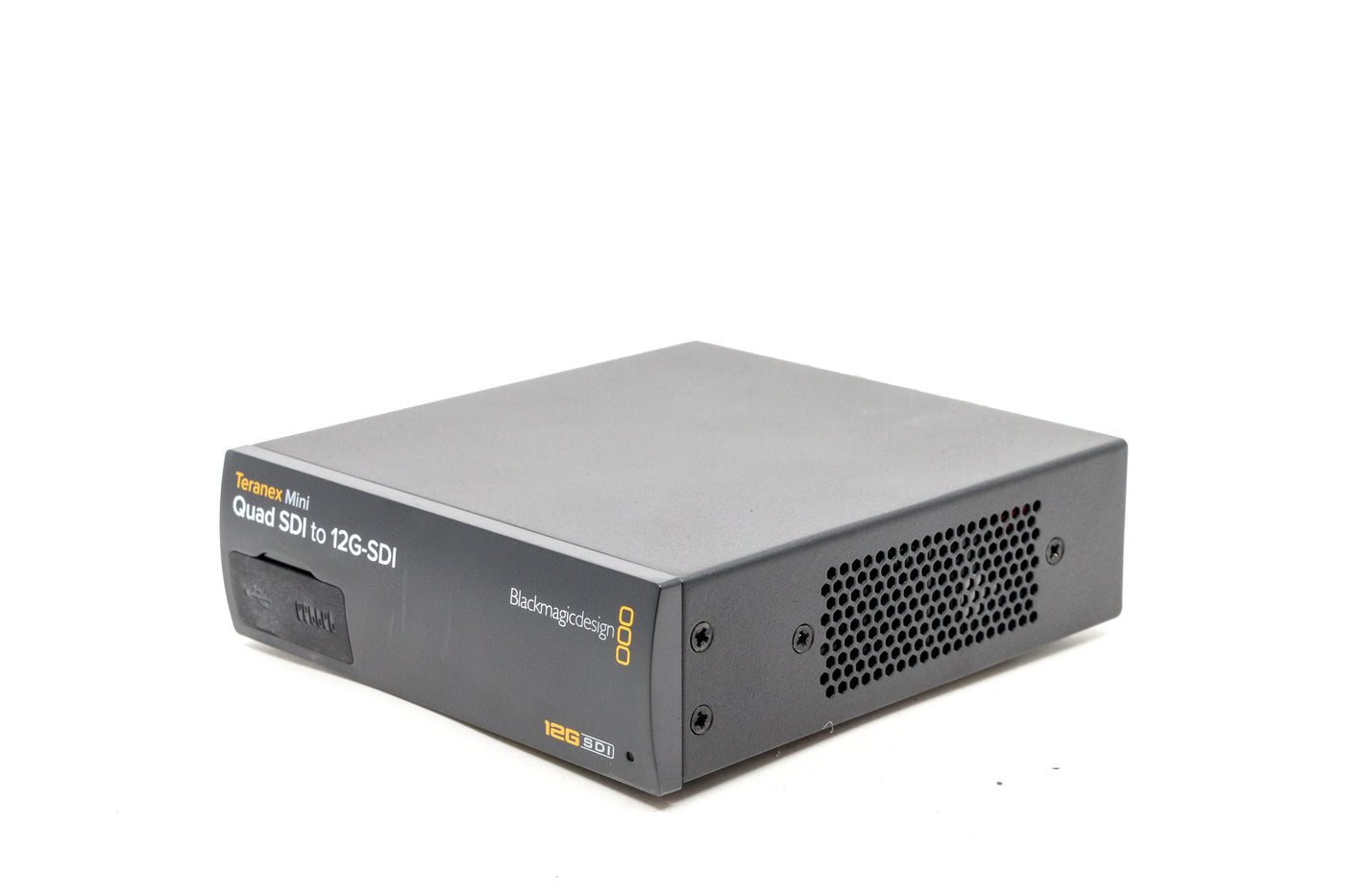 Blackmagic Design Teranex Mini Quad SDI zu SDI 12G · main image