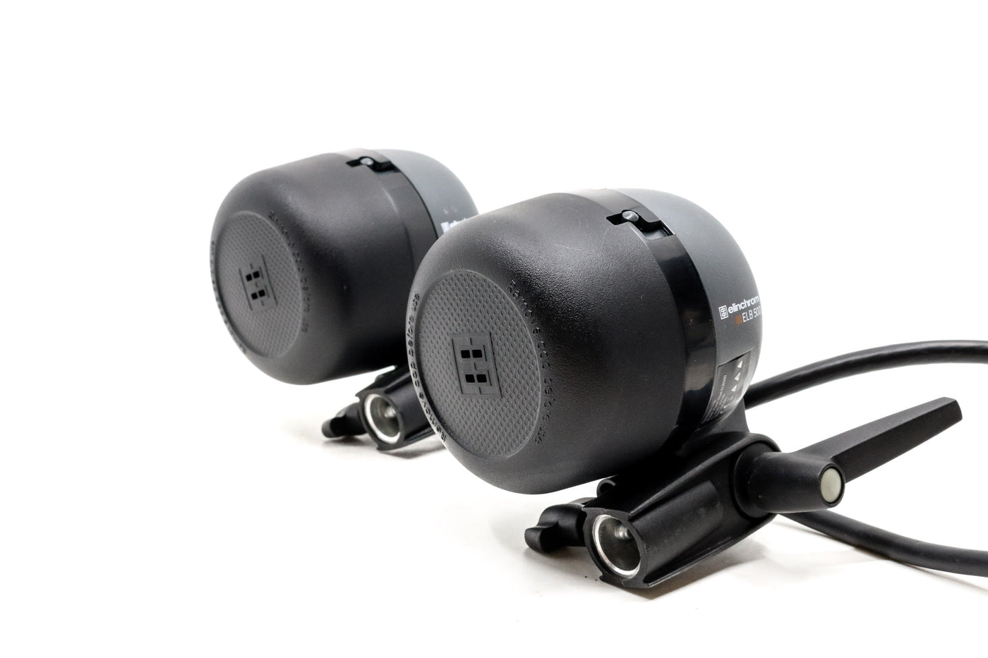 Elinchrom ELB 500 TTL Dual – To-Go-Kit · main image