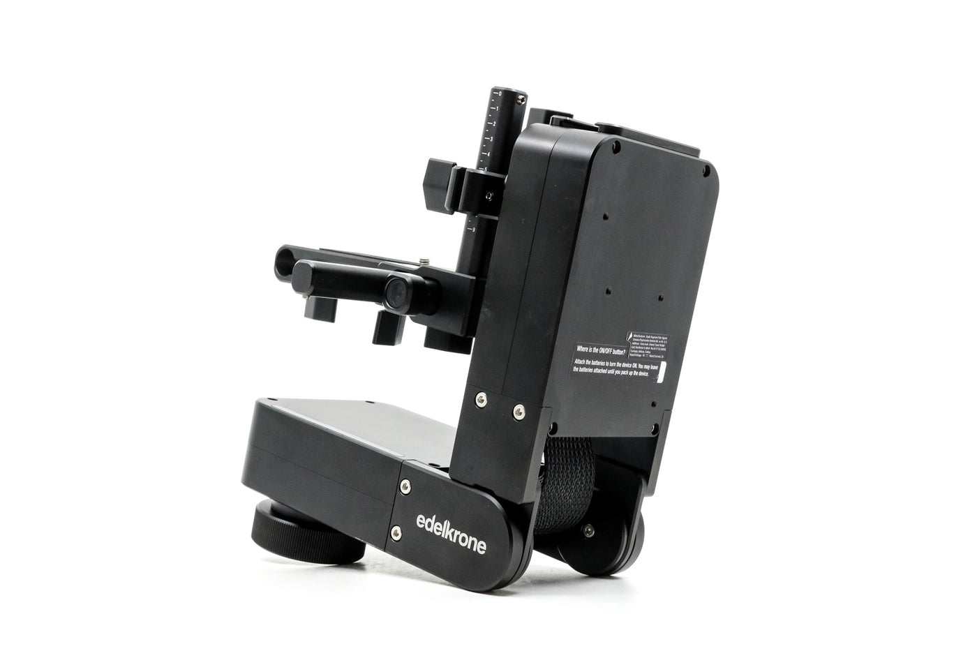 Edelkrone HeadPLUS · main image