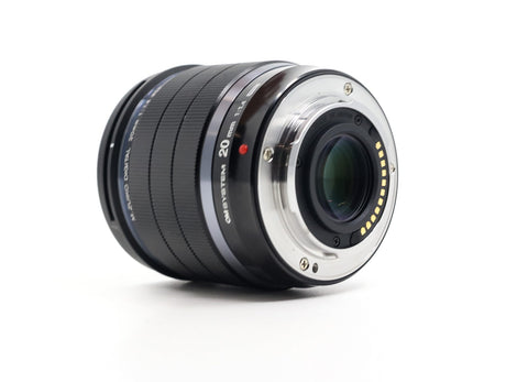 olympus|om system m.zuiko digital ed 20mm f/1.4 pro - Excelente - 1
