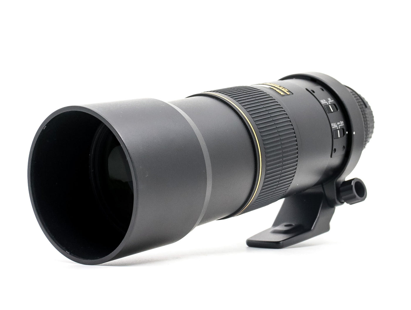 Nikon AF-S Nikkor 300mm f/4 D IF-ED  · main image