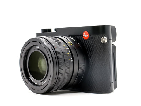 leica|q3 - Excelente - 1
