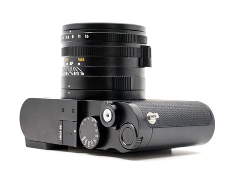 Leica Q3 - segunda mano - excelente estado - detalle 3 de 4 - SKU 3798207 - Camera Market