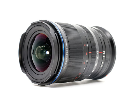Venus Laowa 12-24mm f/5.6 – Canon RF Anschluss
