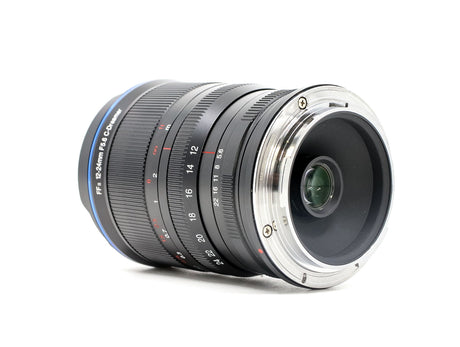 Venus Laowa 12-24mm f/5.6 – Canon RF Anschluss