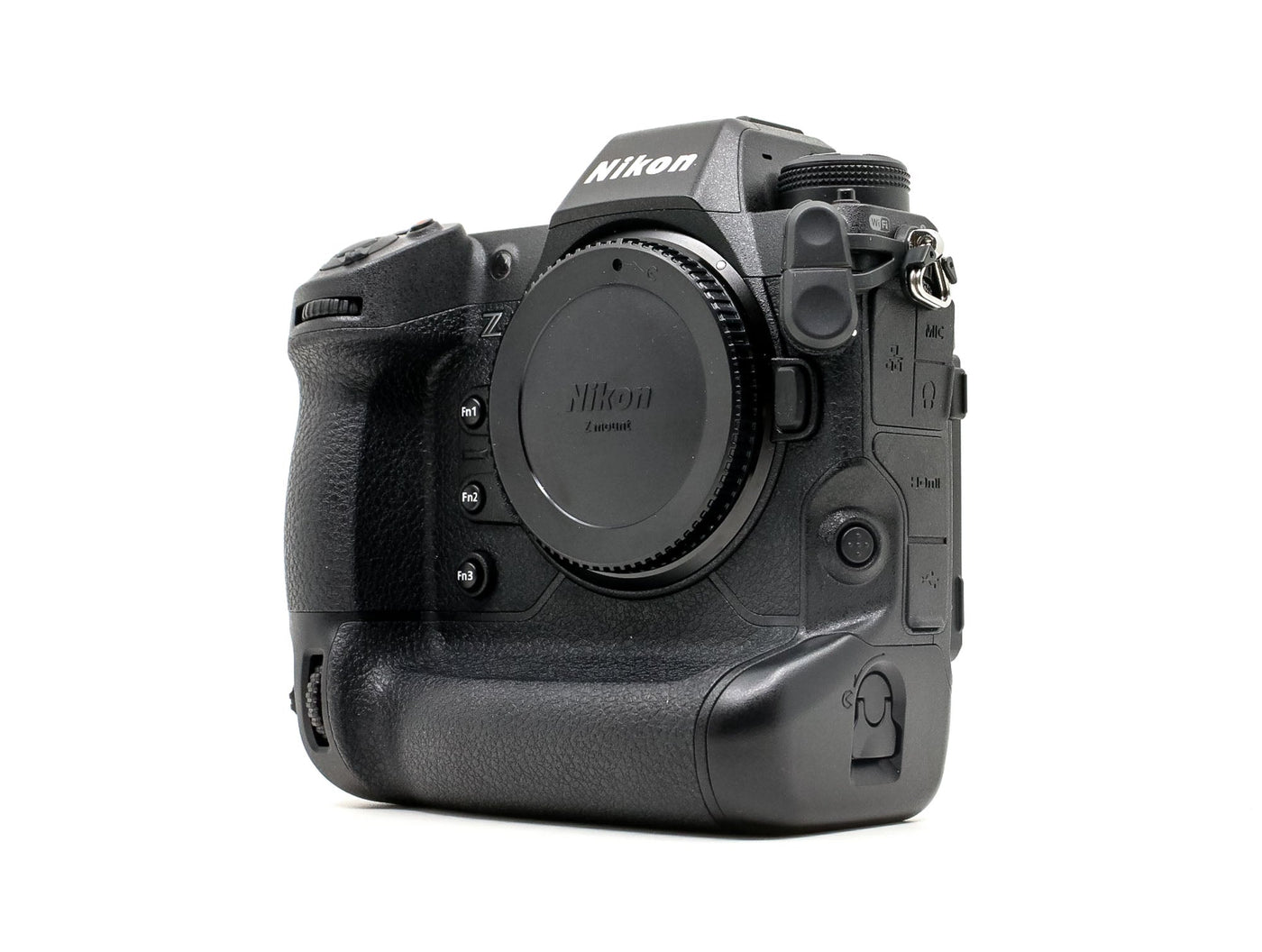 Nikon Z9 · Hauptbild