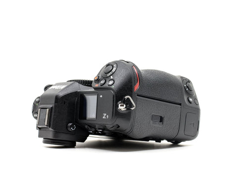 Nikon Z9 - segunda mano - excelente estado - detalle 3 de 4 - SKU 3714904 - Camera Market