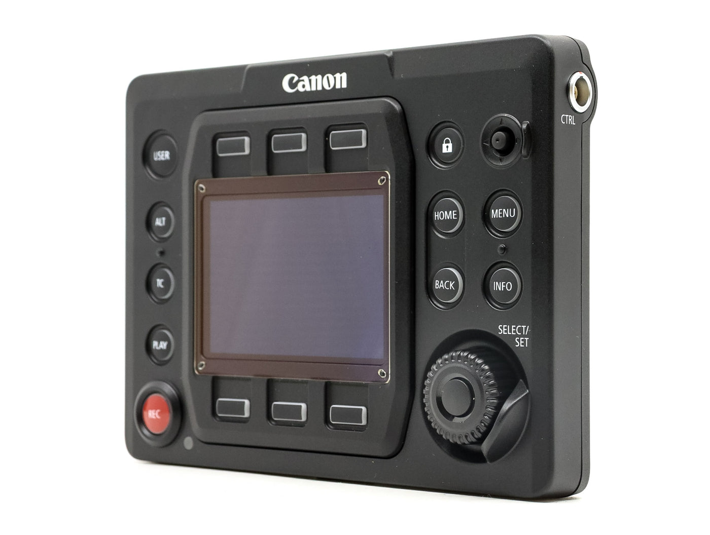Canon OU-700 Fernbedienungseinheit für C700 · main image