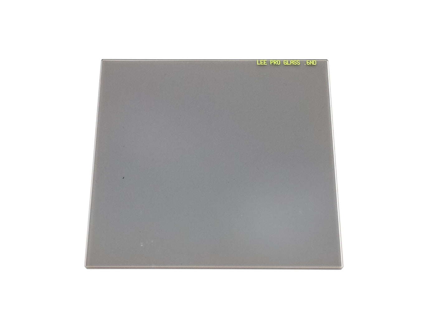 LEE Neutraldichte 0.6 ProGrau-Filter · Hauptbild