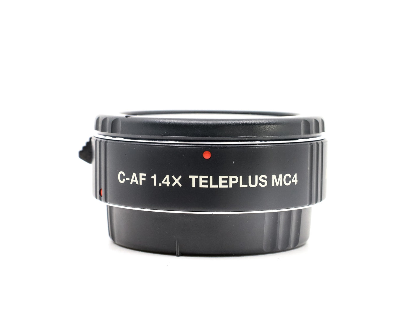 Kenko Teleplus MC4 1.4X DG – Canon EF Anschluss · main image