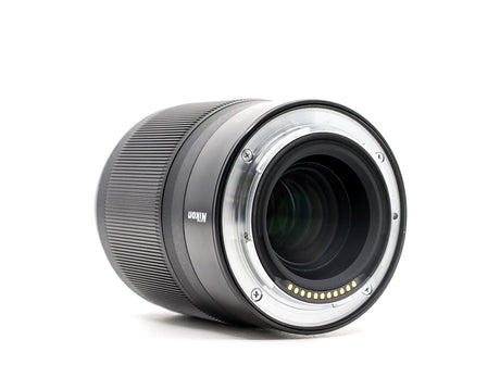 nikon|nikkor z 35mm f/1.8 s - Excelente - 3