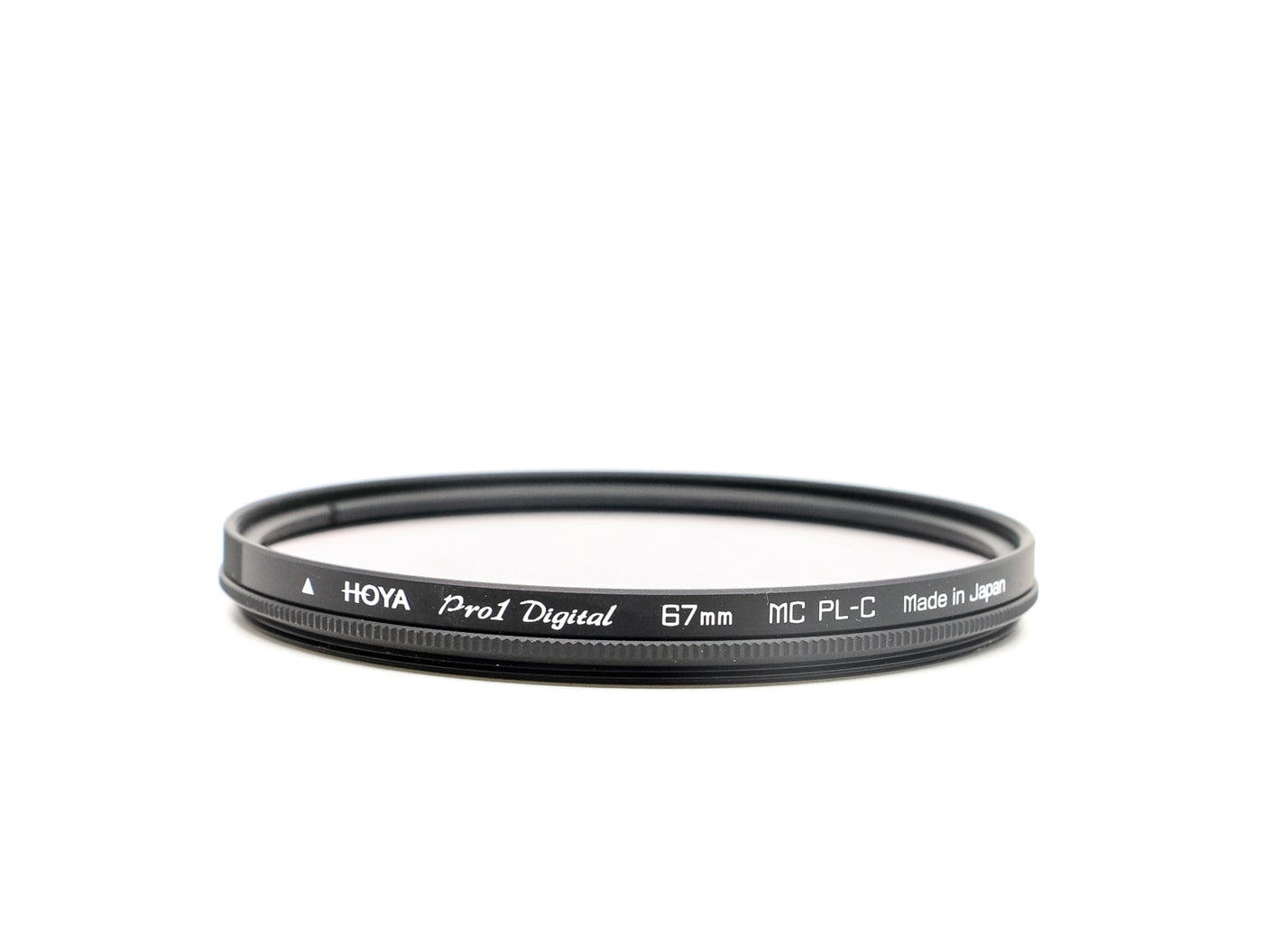 Hoya 67mm Pro 1 Digital Zirkular-Polarisationsfilter · main image