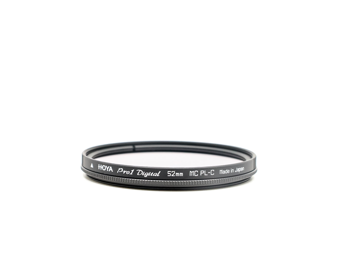 Hoya 52mm Pro 1 Zirkular-Polarisationsfilter · main image