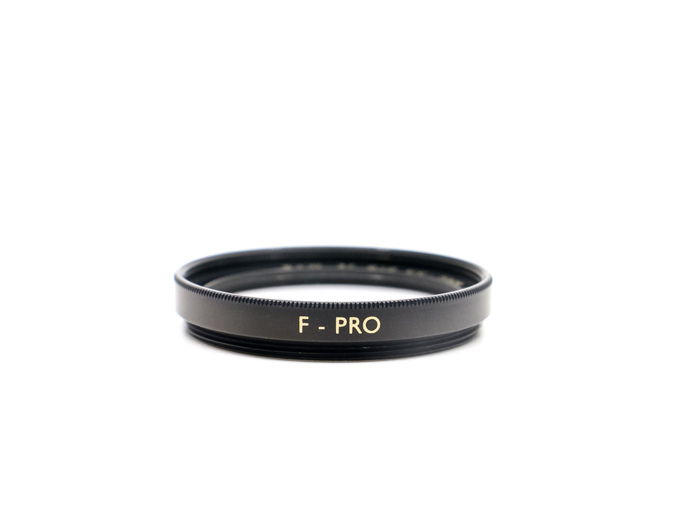 B+W 37mm F-Pro 010 UV-Haze MRC Filter  · main image