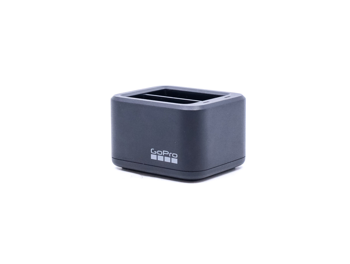 GoPro HERO9/HERO10/HERO11/HERO12 Dual Battery Charger 