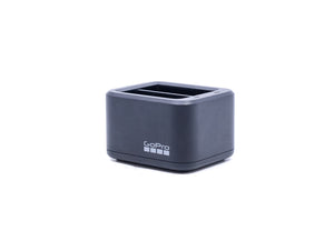 GoPro HERO9/HERO10/HERO11/HERO12 Dual Battery Charger 