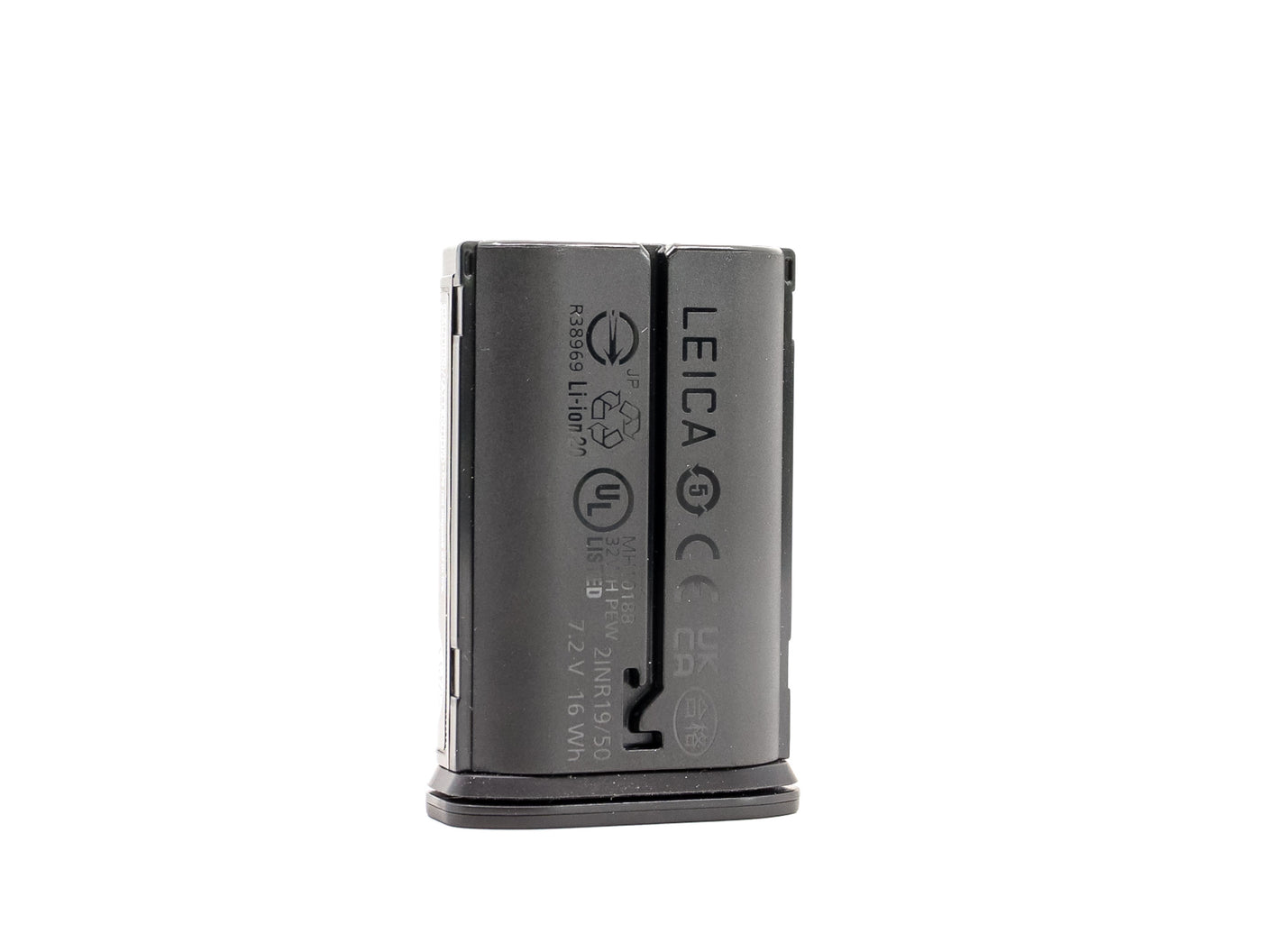 Leica BP-SCL6 Akku · main image