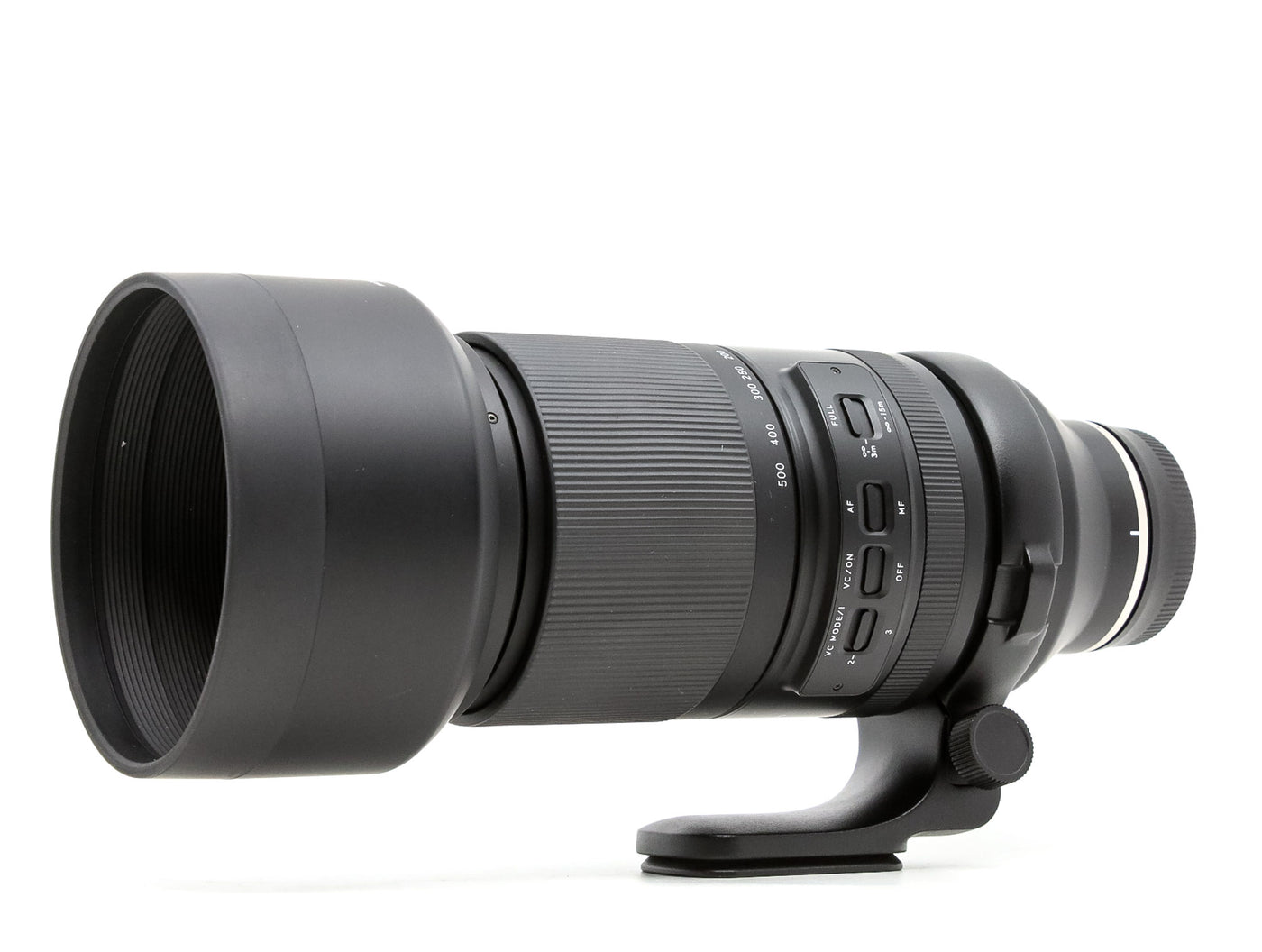 Tamron 150-500mm f/5-6.7 Di III VC VXD – Sony FE Kompatibel · Hauptbild