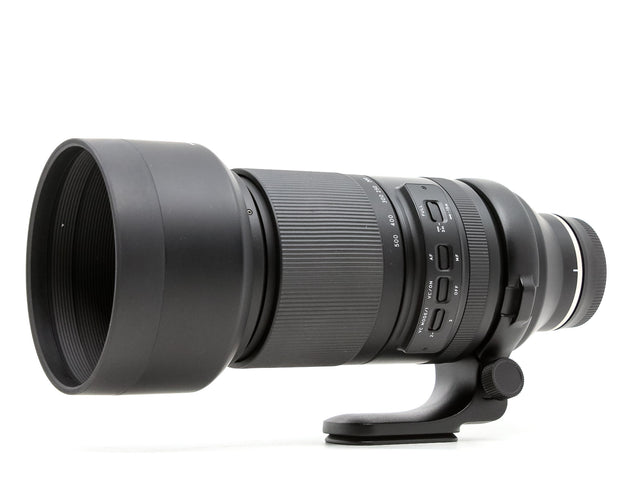 Tamron 150-500mm f/5-6.7 Di III VC VXD - Sony FE Fit de segunda mano en Camera Market